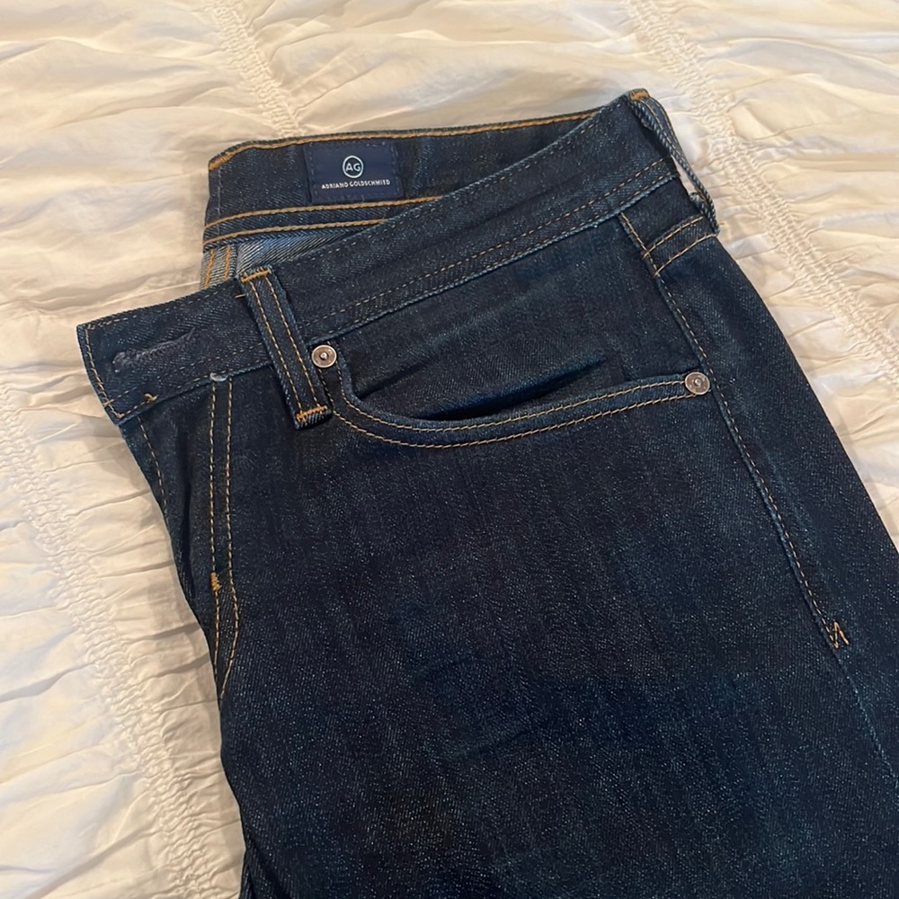 AG mens jeans 30x32